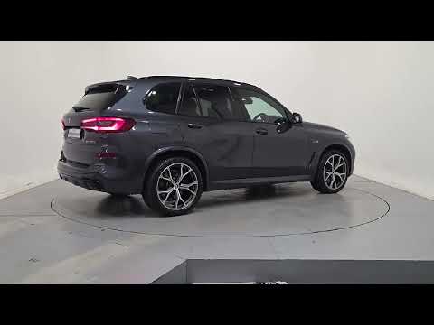 BMW X5 xDrive45e M Sport - Image 2