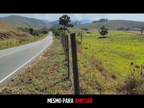 Terreno Comercial com 52827 m², próximo a Ipanema - MG, as margens da MG 111, km 3,5R$ 840.000,00