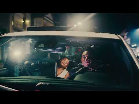 YoungBoss - Nice N slow Prod by Seja (Official Visualizer)