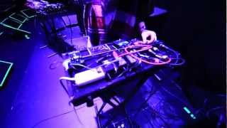 Black Bananas "Overpass"