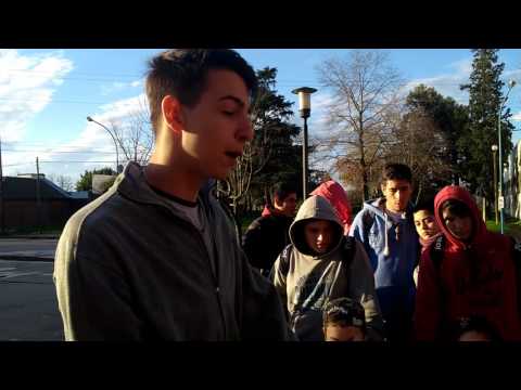 DAMI vs COTY - Semifinal - FALSA ITALIA