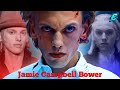 Jamie Campbell Bower Evolution