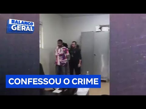 Balanço Pede Basta: Coveiro mata limpadora de túmulos por não aceitar fim de relação