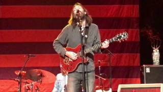 Chris Robinson Brotherhood-&quot;Leave My Guitar Alone&quot;-The Space at Westbury, NY-11/18/16