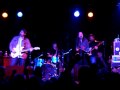 Donna The Buffalo "Tides of Time"