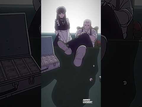 Il lui fait une offre de 100 millions | Tatsuki Fujimoto Anthologie 17-26 #anime #animeedit #shorts