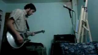 Limp Bizkit - Stink Finger ( Cover )