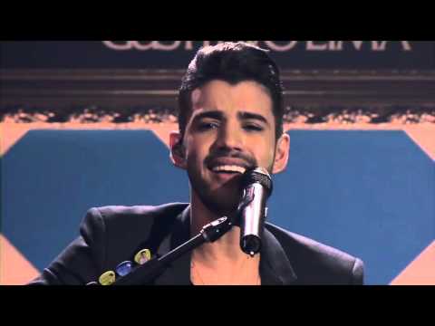 Gusttavo Lima - Tô Por Aí (Buteco do Gusttavo Lima) [Official Video]