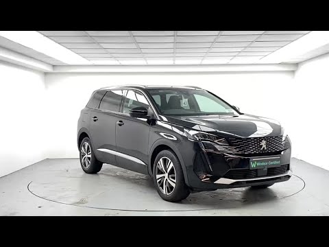 Peugeot 5008 1.2 PureTech 130bhp Allure - Image 2