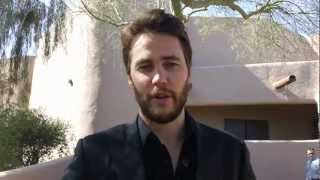 Taylor Kitsch travels to Mars in John Carter