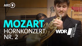 Download lagu Mozart - Horn Concerto No. 2 | Přemysl Vojta | WDR Symphony Orchestra mp3 Download lagu Mozart - Horn Concerto No. 2 | Přemysl Vojta | WDR Symphony Orchestra mp3