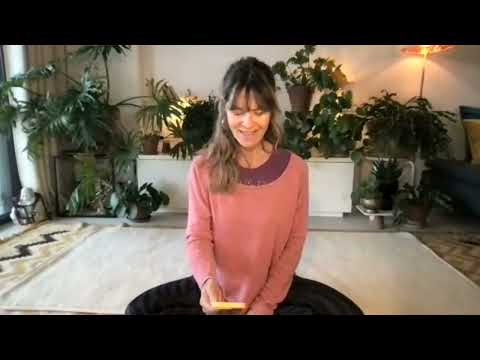 Yin Yoga "Lâcher-prise"