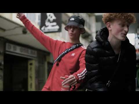 K84Phoenixx ft. Yung Kike - How I live (Official video) Prod. Sj beats