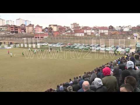 superliga ne futboll 25 02 2017