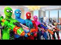 Spider Man Into The Spider Verse 2026 Avengers Doomsday Captain American Spiderman Thor