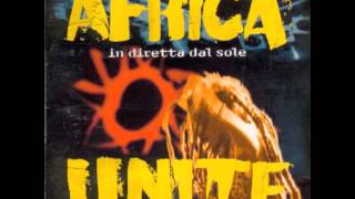 Africa Unite - Festa italiana