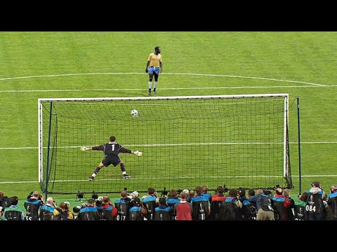 10 Pelé Goals That SHOCKED The World