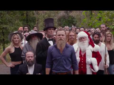 End Beard Oppression — Beard Club