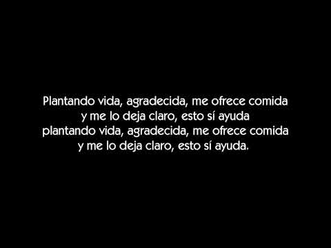 JONA X PIEZAS - POBRE DIABLO [LETRA]