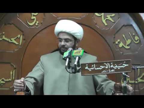 ⁣قصة عثمان الرواسي الذي أنكر أمام زمانه وكان وكيل الإمام الكاظم (ع) في مصر