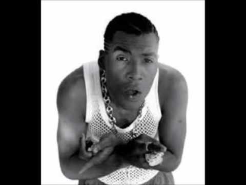 Daddy Freddy Journey Thru Life