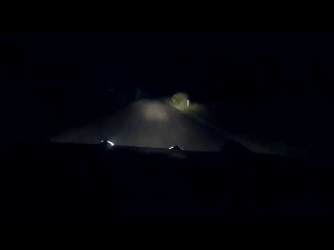 MRC Liptov nočná RS1, Jakub-Tamášová, Opel Corsa