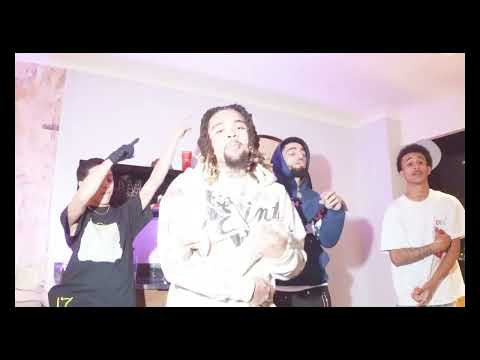 BUSTDOWNXFREDO - Used To It (Feat. Ososuckak & PDXQUISE)