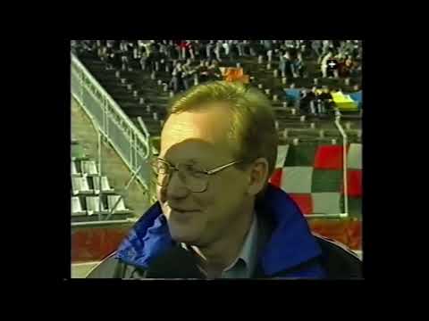 Zagłębie Lubin - Legia Warszawa 0-0, 28.02.1999, 16 kolejka