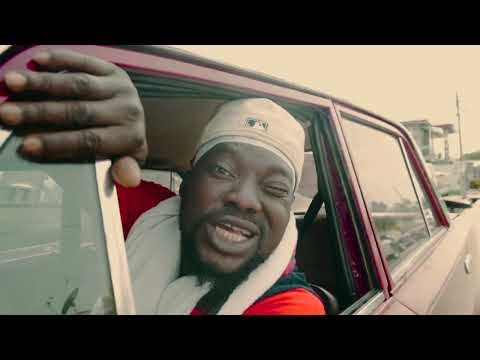 Divinead - Wie 50sent Many men (Official Music Video)