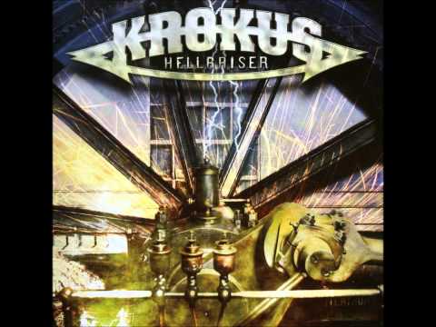 Angel Of My Dreams - Krokus