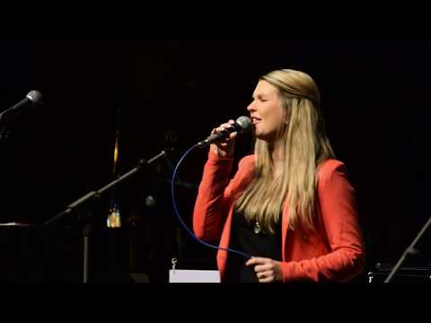 Eva Pomahačová a Big Band Zdenka Tölga - Lásko, voníš deštěm