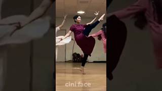 Actress Sai pallavi classical dance#saipallavi #dance