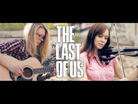 The Last Of Us (COrus Music ft. Anastasia Soina)