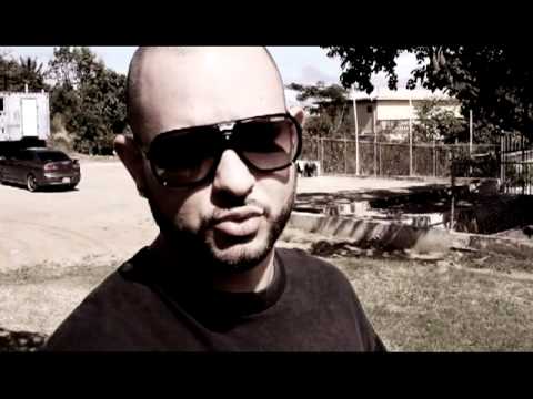 The Cut Creator DJ OutKast Shout out To MYF & Statia Youth