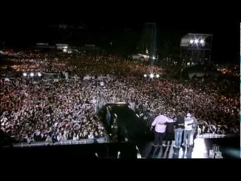 Exaltasamba - Toda Forma de Amor dvd 25 anos (Oficial) Full HD