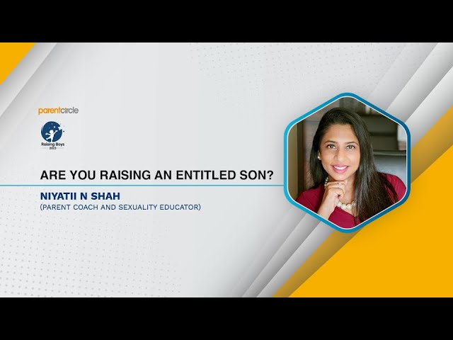Is Your Parenting Style Turning Your Son Into an Entitled Brat? Find Out