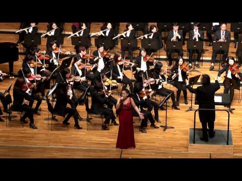 04 You raise me up arr  R Lovland     Anna Marie