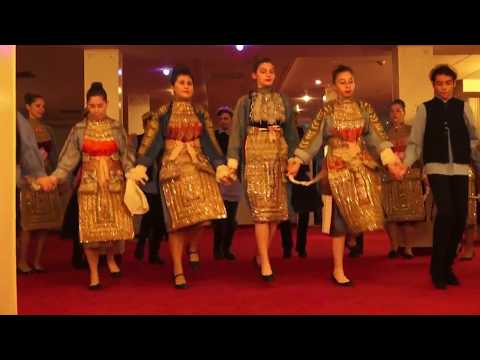 "Welcome!" and "Well Found!" to Timisoara, 2017