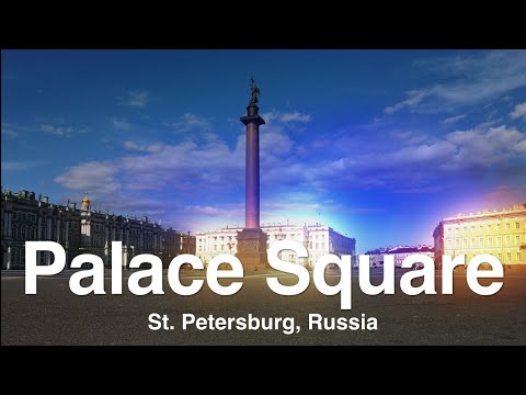 Palace Square