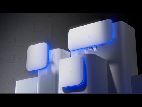 Giới thiệu: Enterprise 7 WiFi