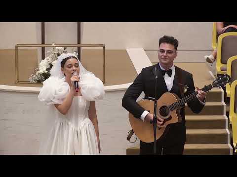 Lorena(Buble)și Darius Fetti: Tu mereu ai fost cu mine