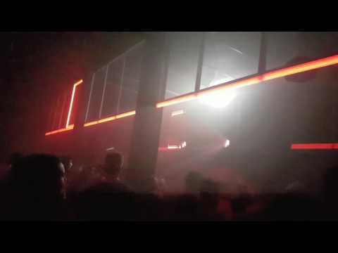 DJ - DEKAI - legt hier in der MAGDA auf