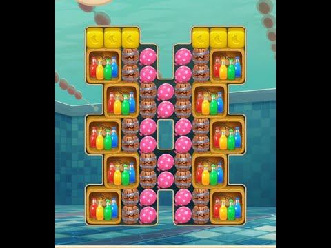 TOON BLAST level 7967