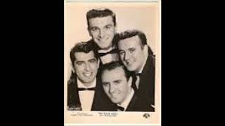 STRANGER IN PARADISE BY THE FOUR ACES