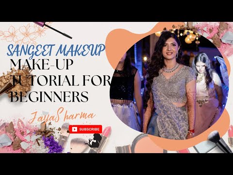 Bridal Makeup Artist portfolio by Jssmakeovers in Jaipur - Photo 3