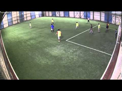 Zigana Halı Saha - 1 - 09-04-2016 21:15:01 - sosyalhalisaha.com