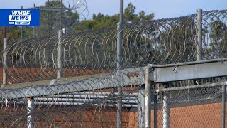 Assessment results suggest expansion, upgrades to J. Reuben Long Detention Center
