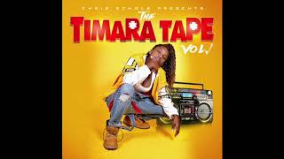 Timara ft. Chris Echols - Feeling You