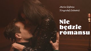 Musik-Video-Miniaturansicht zu Nie będzie romansu Songtext von Krzysztof Zalewski & Maria Dębska