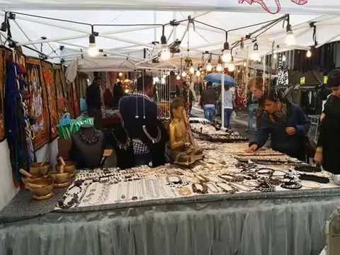 FIERA SAN MARTINO SANTARCANGELO 2014